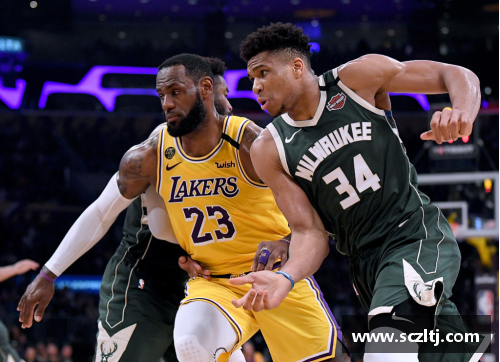 QY球友会NBA现役得分王争霸：谁将继承篮球场上的统治者地位？