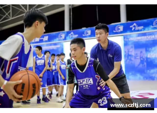 QY球友会阳泉东方篮球启明星助力青少年成长 打造篮球梦想新平台