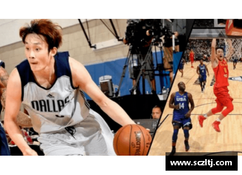 QY球友会NBA精选：瞩目一探球场明星们的精彩时刻